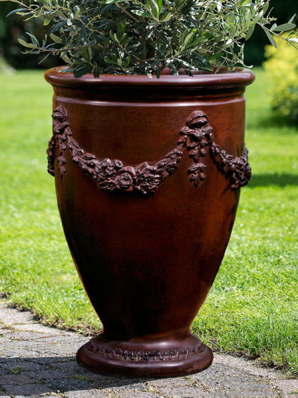 Urn Ceramic