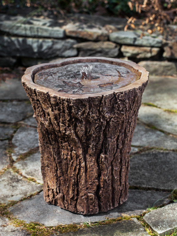 Adirondack Fountain