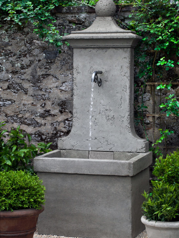 Vence Wall Fountain
