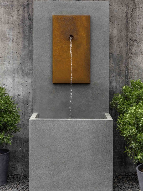 MC1 Fountain- Copper (CS)