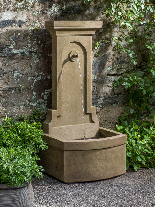 Loggia Fountain