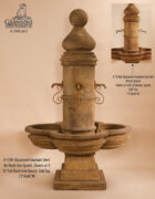 1596-Giannini-fountain-more-options