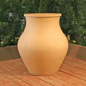 Napoli Planter