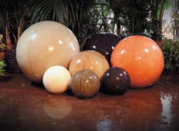 Spheres