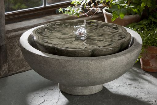 M-Series Flores Fountain