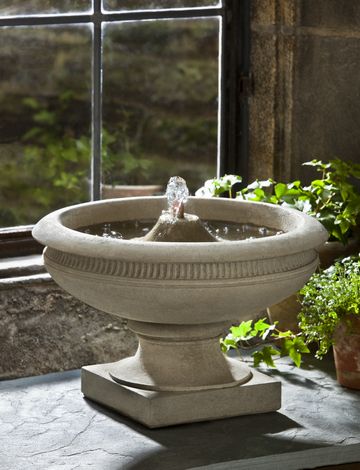 M-Series Veranda Fountain