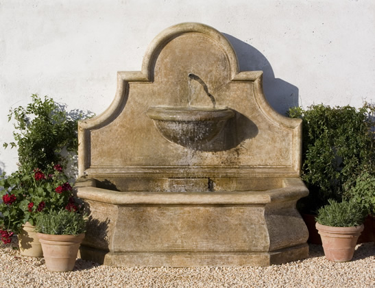 Andalusia Fountain