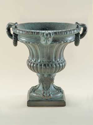 Victorian Urn