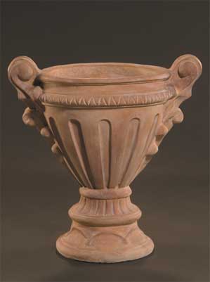 Florentine Urn, Large