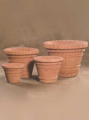 Weavers Baskets, Large