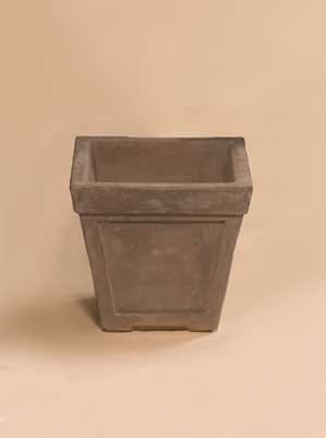 Square Planter, Small