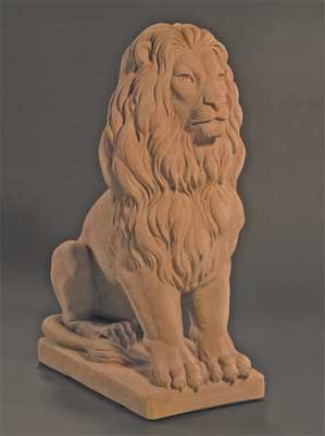 Estate Lion, Medium