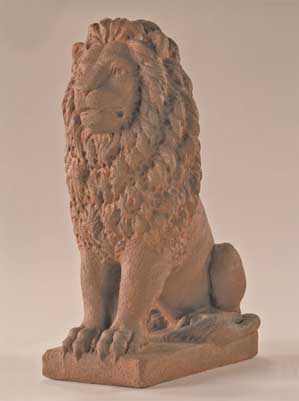 Estate Lion, Small