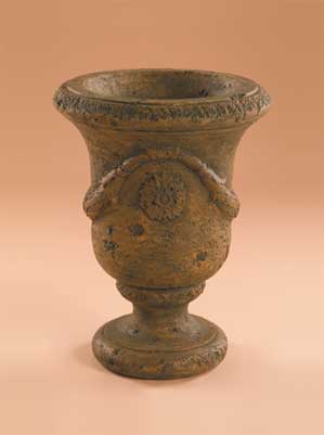 Greco Urn, Medium