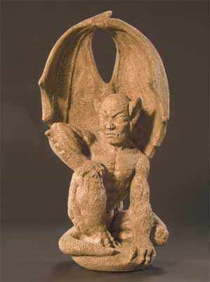 Charlatan Gargoyle