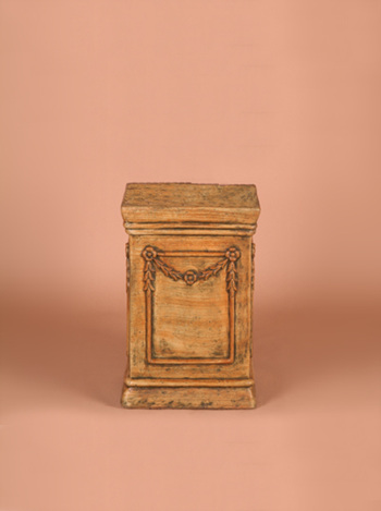 Urn Pedestal