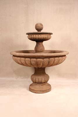 2-Tier Atherton Fountain