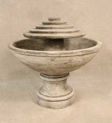 Cascade Fountain