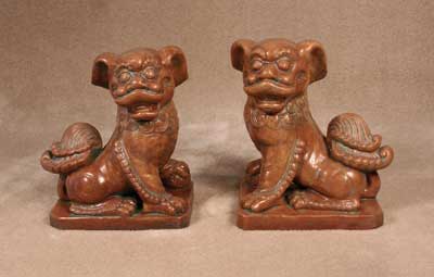 Foo Dogs