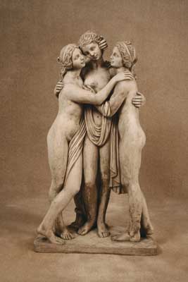 Three Graces