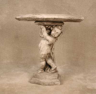 Cherub Table