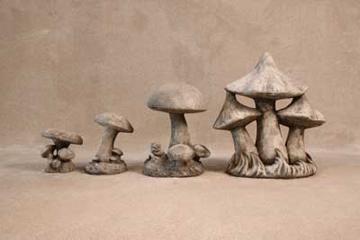 Mushrooms