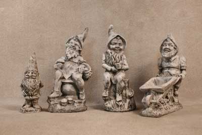 Gnomes