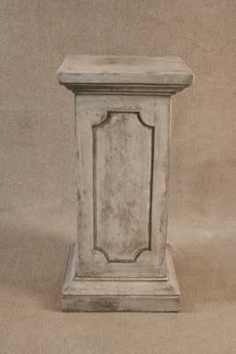 Podium Pedestal