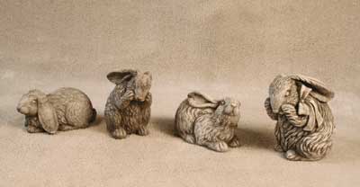 Rabbits