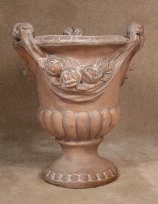 Rose Urn