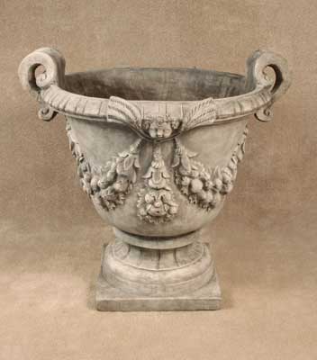 Messina Urn