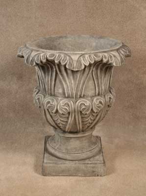 Roma Urn