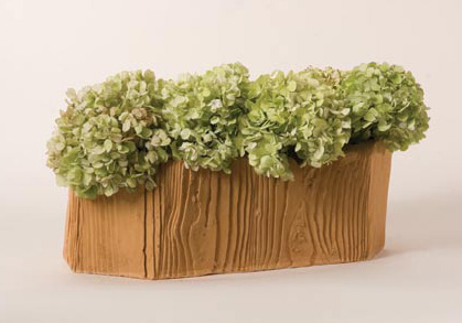 Barco Planter - Roger Thomas Collection