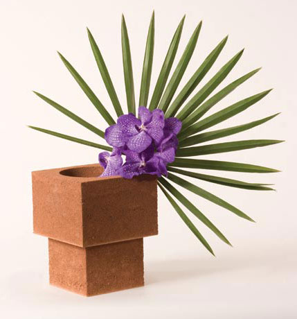 Greci Planter - Roger Thomas Collection