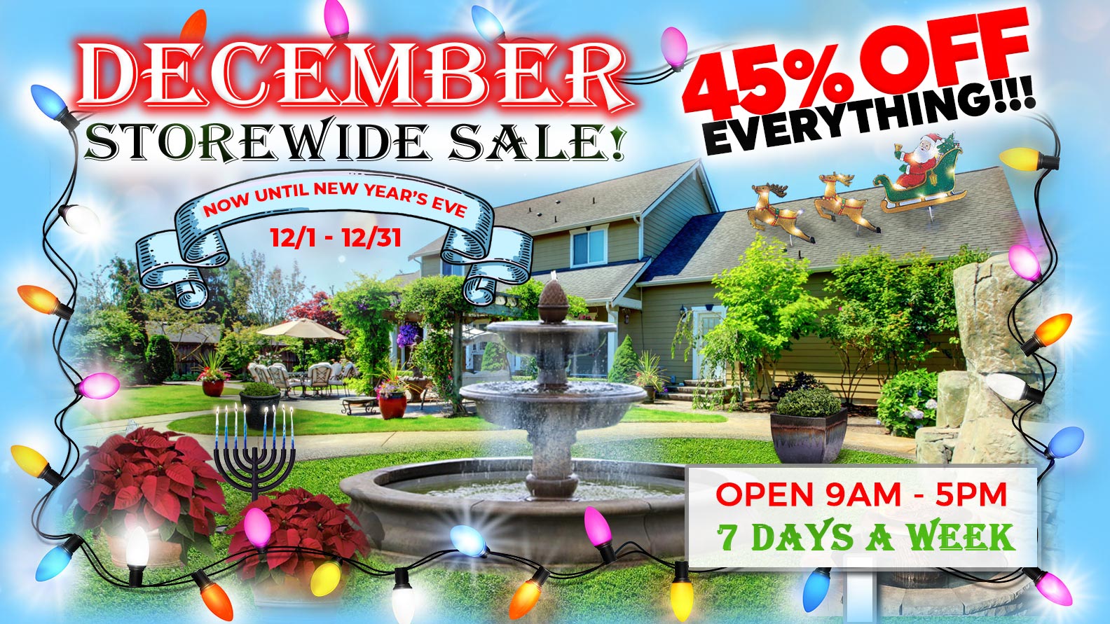 45% OFF