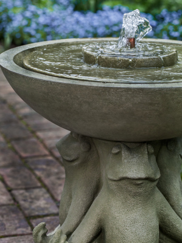 Zen III Fountain