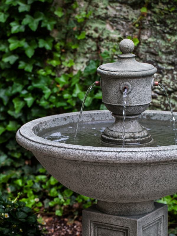 Rochefort Fountain