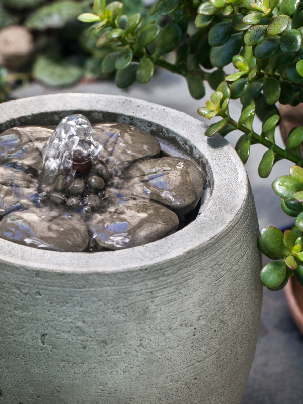 M-Series Camellia Fountain