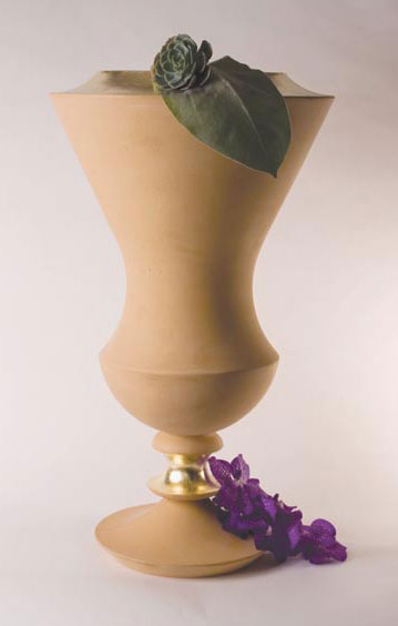 Quirinali Planter - Roger Thomas Collection