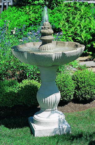 Barocco Fountain