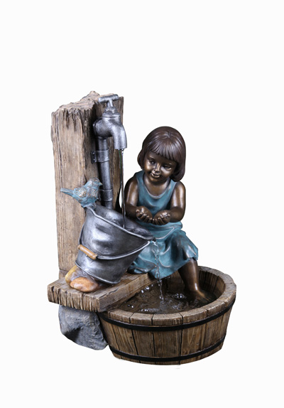 Water Fountain