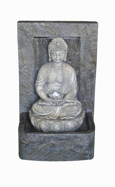 Buddha Fountain