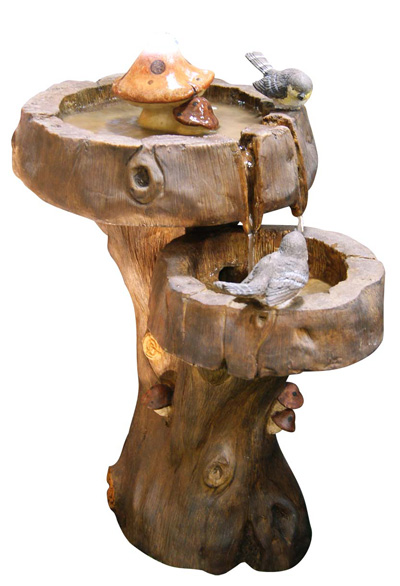 Water Fountain