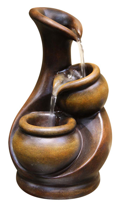 Tabletop Fountain