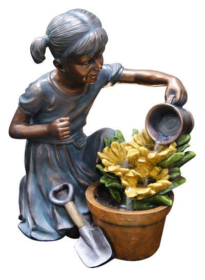 Water Fountain