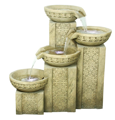 Water Fountain