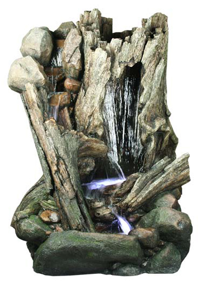Water Fountain