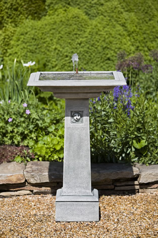 Hampstead Fountain
