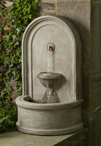 Colonna Fountain