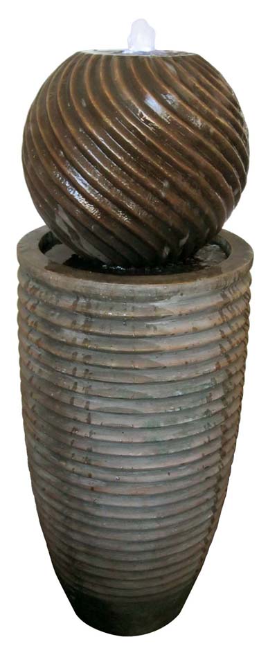 Floor Fountain - Large